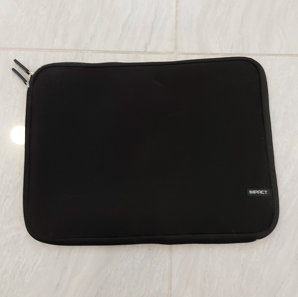 13" Laptop sleeve case
